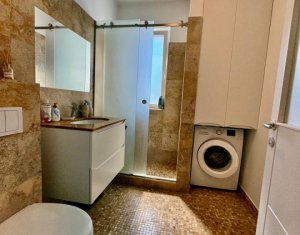 Appartement 3 chambres à vendre dans Floresti