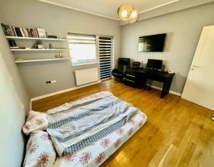 Appartement 3 chambres à vendre dans Floresti