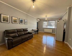 Appartement 3 chambres à vendre dans Floresti