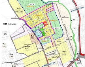 Telek eladó on Cluj-napoca, Zóna Iris