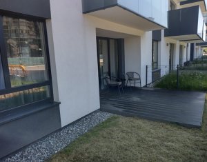 Appartement 2 chambres à louer dans Cluj-napoca, zone Gara