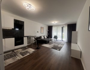 , 66m2 dans Cluj-napoca, zone Gara