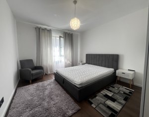 Appartement 2 chambres à louer dans Cluj-napoca, zone Gara