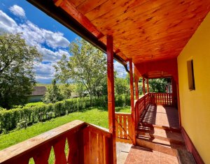 Ház 4 szobák eladó on Filea De Sus, Zóna Centru