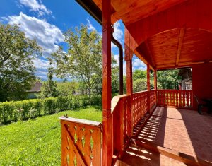 Ház 4 szobák eladó on Filea De Sus, Zóna Centru