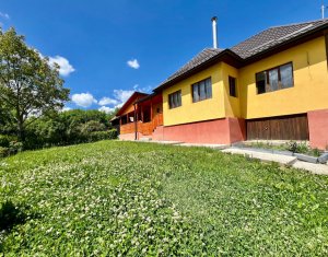 Ház 4 szobák eladó on Filea De Sus, Zóna Centru