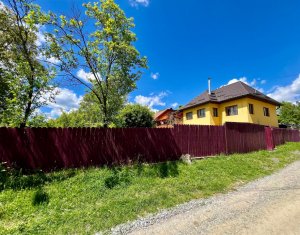 Ház 4 szobák eladó on Filea De Sus, Zóna Centru