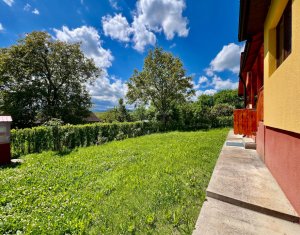 Ház 4 szobák eladó on Filea De Sus, Zóna Centru