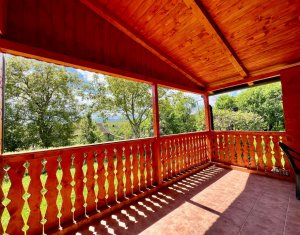 Ház 4 szobák eladó on Filea De Sus, Zóna Centru