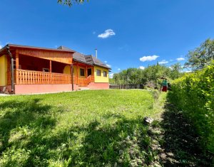 Ház 4 szobák eladó on Filea De Sus, Zóna Centru