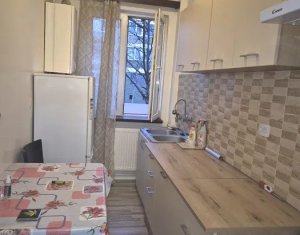 Appartement 2 chambres à vendre dans Cluj-napoca, zone Centru