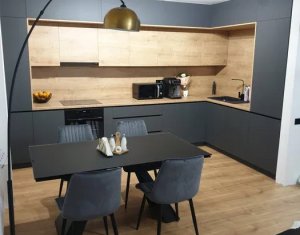 , 54m2 dans Floresti