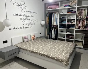 Appartement 2 chambres à vendre dans Floresti