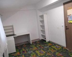 Appartement 4 chambres à louer dans Cluj-napoca, zone Europa