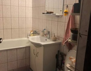 Appartement 2 chambres à louer dans Cluj-napoca, zone Gheorgheni