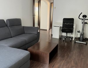 Appartement 2 chambres à louer dans Cluj-napoca, zone Gheorgheni
