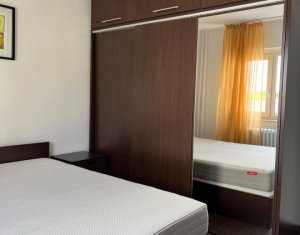 Appartement 2 chambres à louer dans Cluj-napoca, zone Gheorgheni