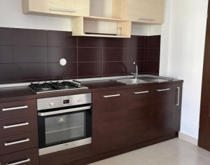 Appartement 2 chambres à louer dans Cluj-napoca, zone Gheorgheni