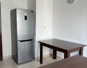Appartement 2 chambres à louer dans Cluj-napoca, zone Gheorgheni