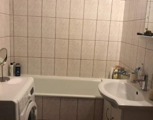 Appartement 2 chambres à louer dans Cluj-napoca, zone Gheorgheni