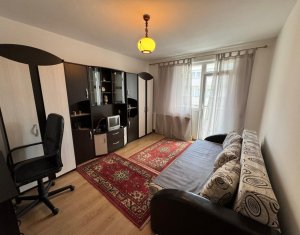 Appartement 2 chambres à louer dans Floresti