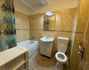 Appartement 2 chambres à louer dans Floresti