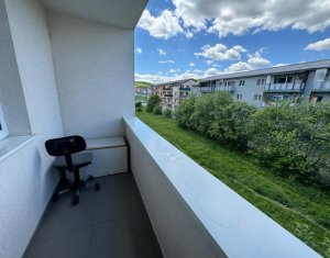 Appartement 2 chambres à louer dans Floresti