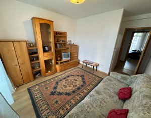 Appartement 2 chambres à louer dans Floresti