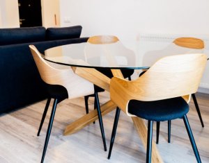 Appartement 2 chambres à vendre dans Cluj-napoca, zone Dambul Rotund