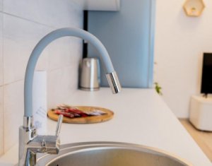 Appartement 2 chambres à vendre dans Cluj-napoca, zone Dambul Rotund