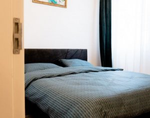 Appartement 2 chambres à vendre dans Cluj-napoca, zone Dambul Rotund