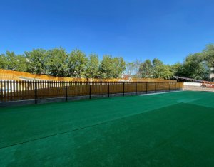 Appartement 2 chambres à vendre dans Cluj-napoca, zone Dambul Rotund