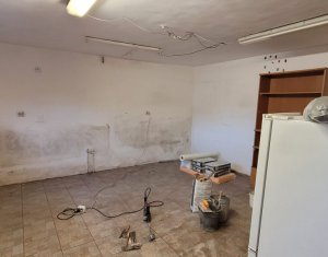, 220m2 dans Cluj-napoca, zone Someseni