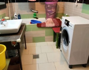 Apartment 2 rooms for sale in Floresti