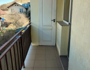 Apartment 2 rooms for sale in Floresti