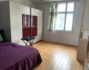 , 83m2 dans Cluj-napoca, zone Andrei Muresanu
