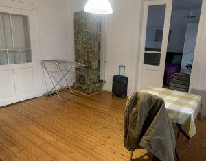 Maison 3 chambres à vendre dans Cluj-napoca, zone Andrei Muresanu