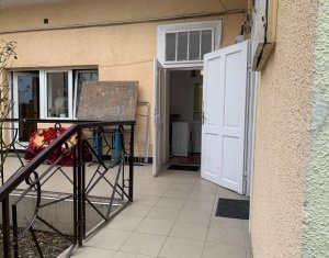 Maison 3 chambres à vendre dans Cluj-napoca, zone Andrei Muresanu