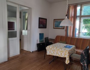 Maison 3 chambres à vendre dans Cluj-napoca, zone Andrei Muresanu