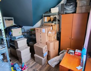 Maison 8 chambres à louer dans Cluj-napoca, zone Intre Lacuri