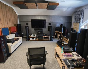 Maison 8 chambres à louer dans Cluj-napoca, zone Intre Lacuri