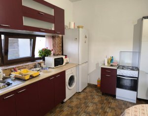 Maison 5 chambres à vendre dans Baciu