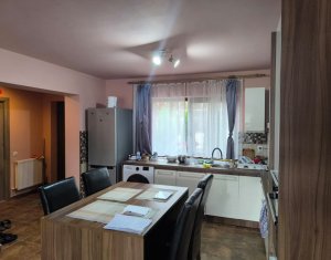 Maison 5 chambres à vendre dans Baciu