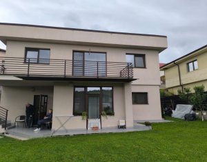 Maison 5 chambres à vendre dans Baciu