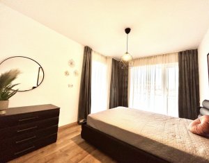 Appartement 2 chambres à vendre dans Cluj-napoca, zone Gheorgheni