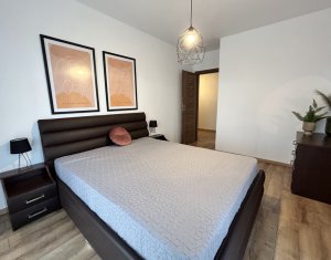 Appartement 2 chambres à vendre dans Cluj-napoca, zone Gheorgheni