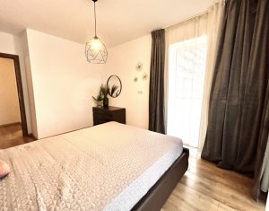 Appartement 2 chambres à vendre dans Cluj-napoca, zone Gheorgheni