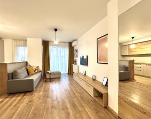 Appartement 2 chambres à vendre dans Cluj-napoca, zone Gheorgheni