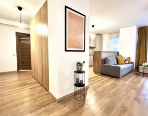 Appartement 2 chambres à vendre dans Cluj-napoca, zone Gheorgheni