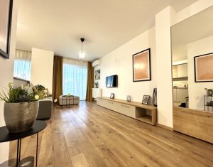 Appartement 2 chambres à vendre dans Cluj-napoca, zone Gheorgheni